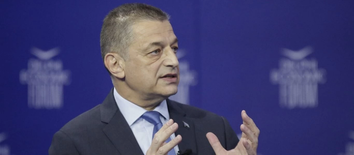 Ποιος θα αναλάβει υπουργός Πολιτικής Προστασίας μετά την άρνηση Ε.Αποστολάκη και γιατί ο Α.Στεφανής είναι η ιδανική λύση